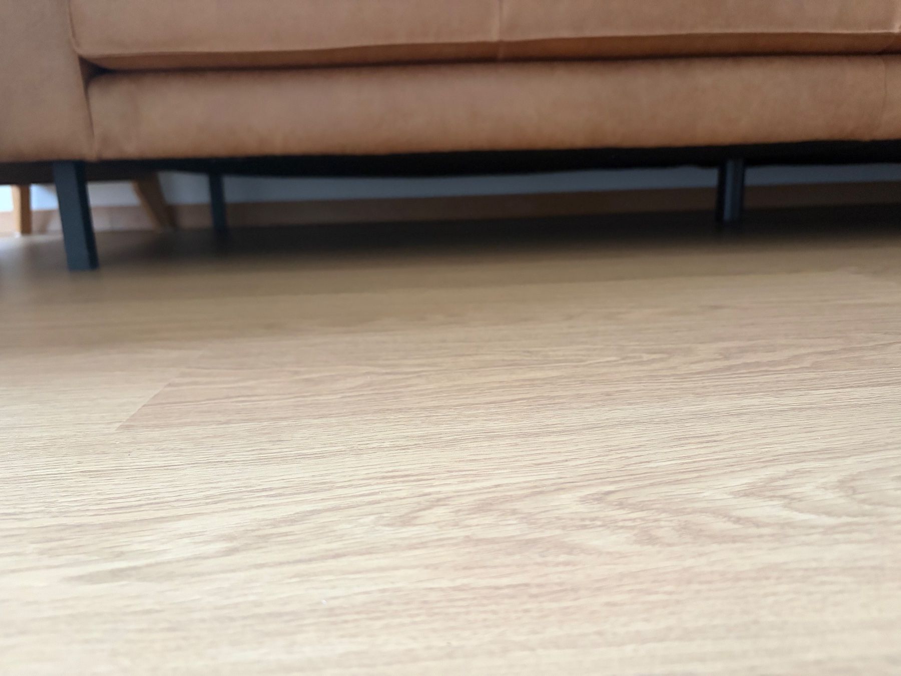 Divani: HET ANKER Piemonte 3-Sitzer Sofa –  Echtes Wildleder – Usato da Zürich venduto da kronos123 7