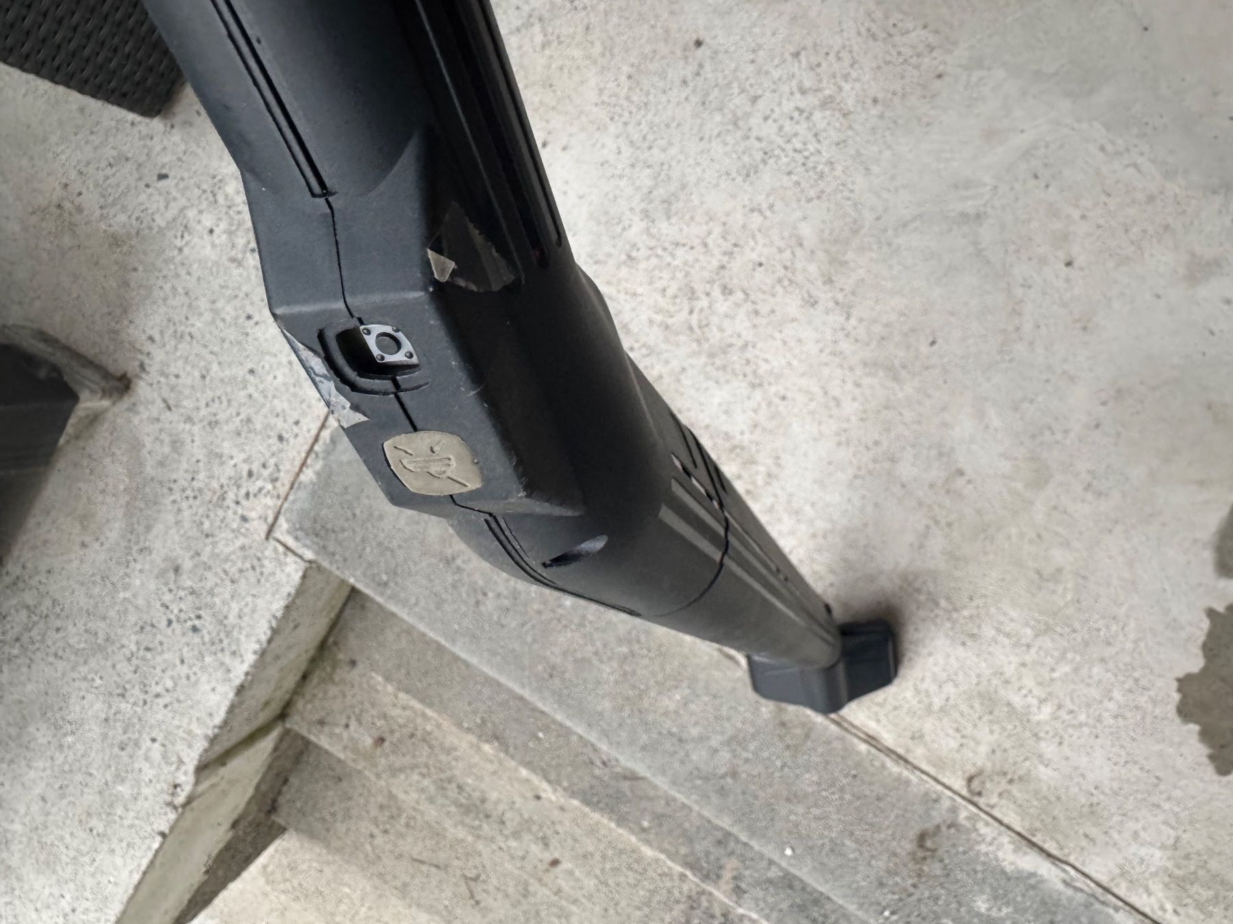 Dampfreiniger: Dampfreinige  Lieferung gratis – Gebraucht aus Thun von Thuno6 7