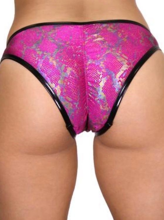 Pantaloni: Pole Dance Shorts Gr. M – Nuovo (secondo la descrizione) da Rüfenacht BE venduto da anelesa 3