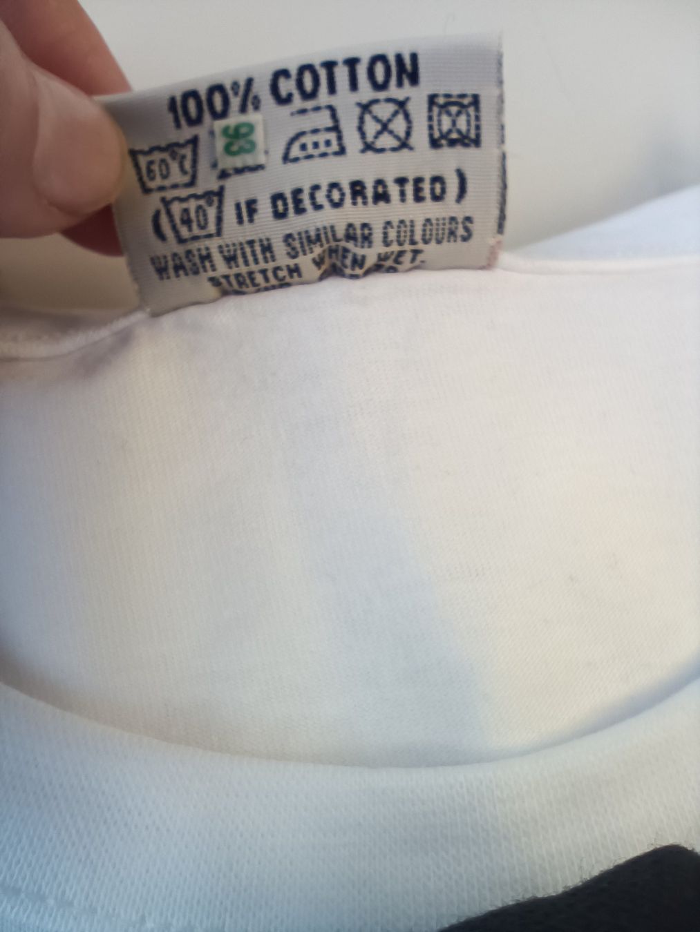 T-Shirts: Lot Langarmshirt M / 38 (h) – Neu (gemäss Beschreibung) aus Oberegg von 19franzi94 2