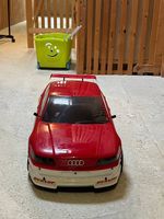 FG Model M 1:5 Audi A4 Sport