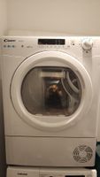CandyTumble Dryer, 8 kg – Faulty, Great for DIY/Repair