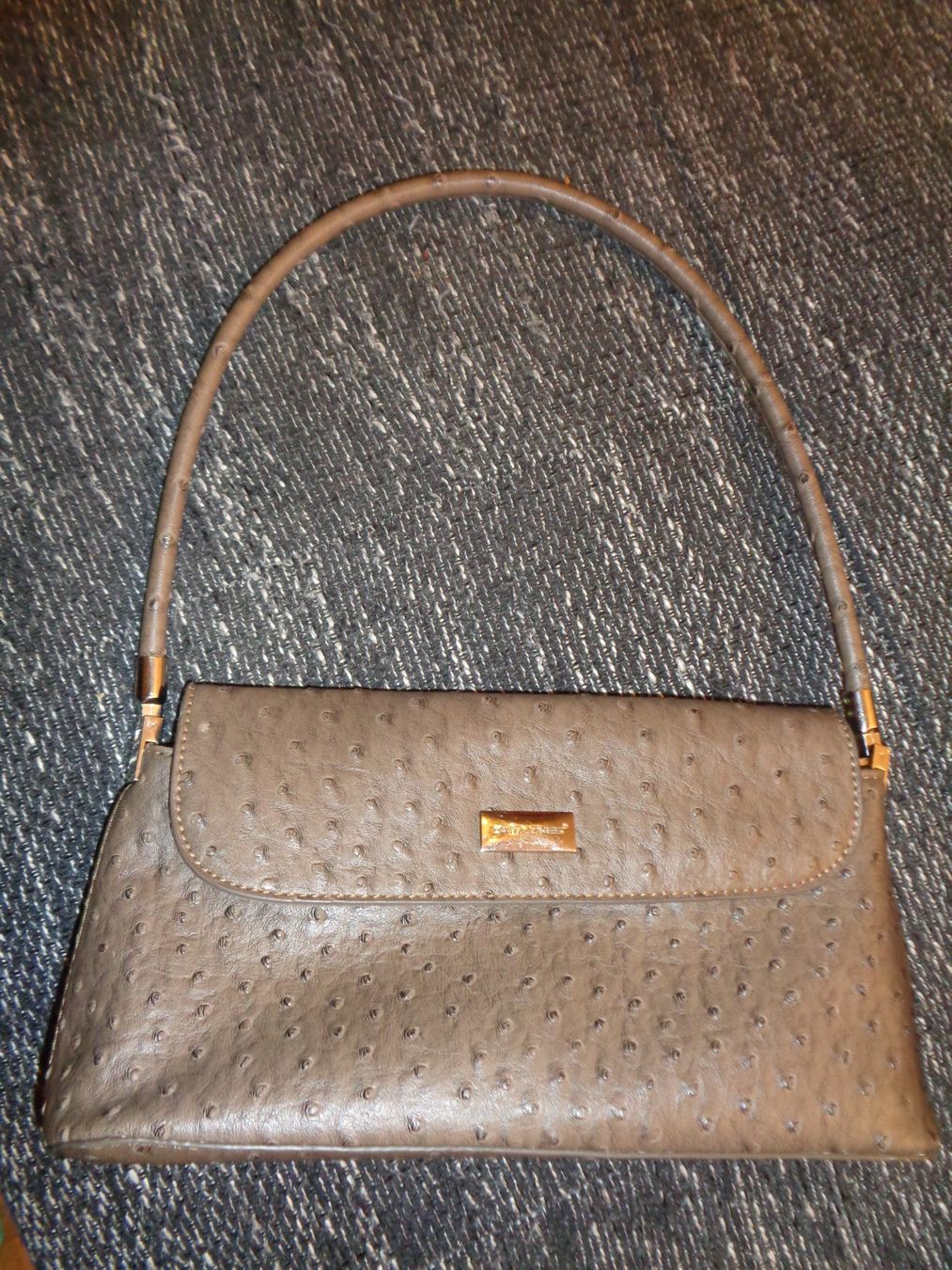 David Jones Taschen für Damen: Damentasche David Jones – Neu (gemäss Beschreibung) aus Tafers von kor_jf9w