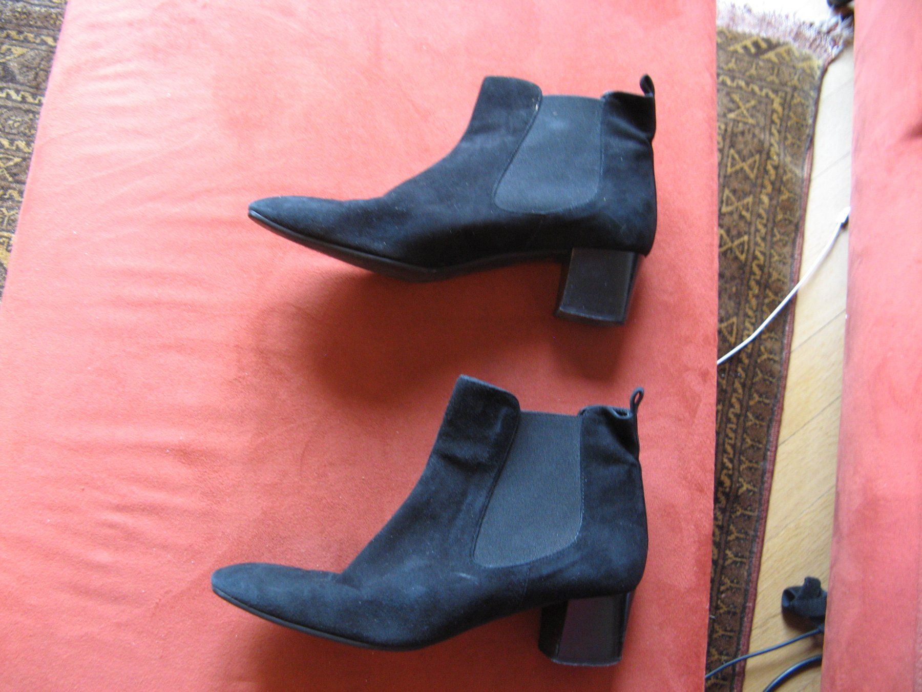 Scarpe da donna: Stiefeletten Studio Pollini Gr. 41 – Usato da Zürich venduto da apil 3