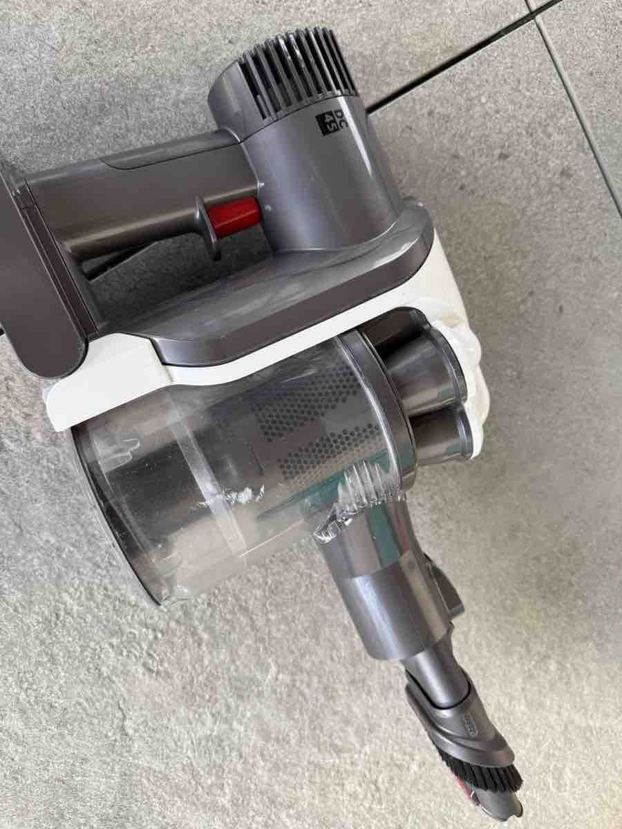Dyson Staubsauger & Zubehör: Dyson Staubsauger DC45 Defekt – Gebraucht aus Küttigen von ricardawild 1