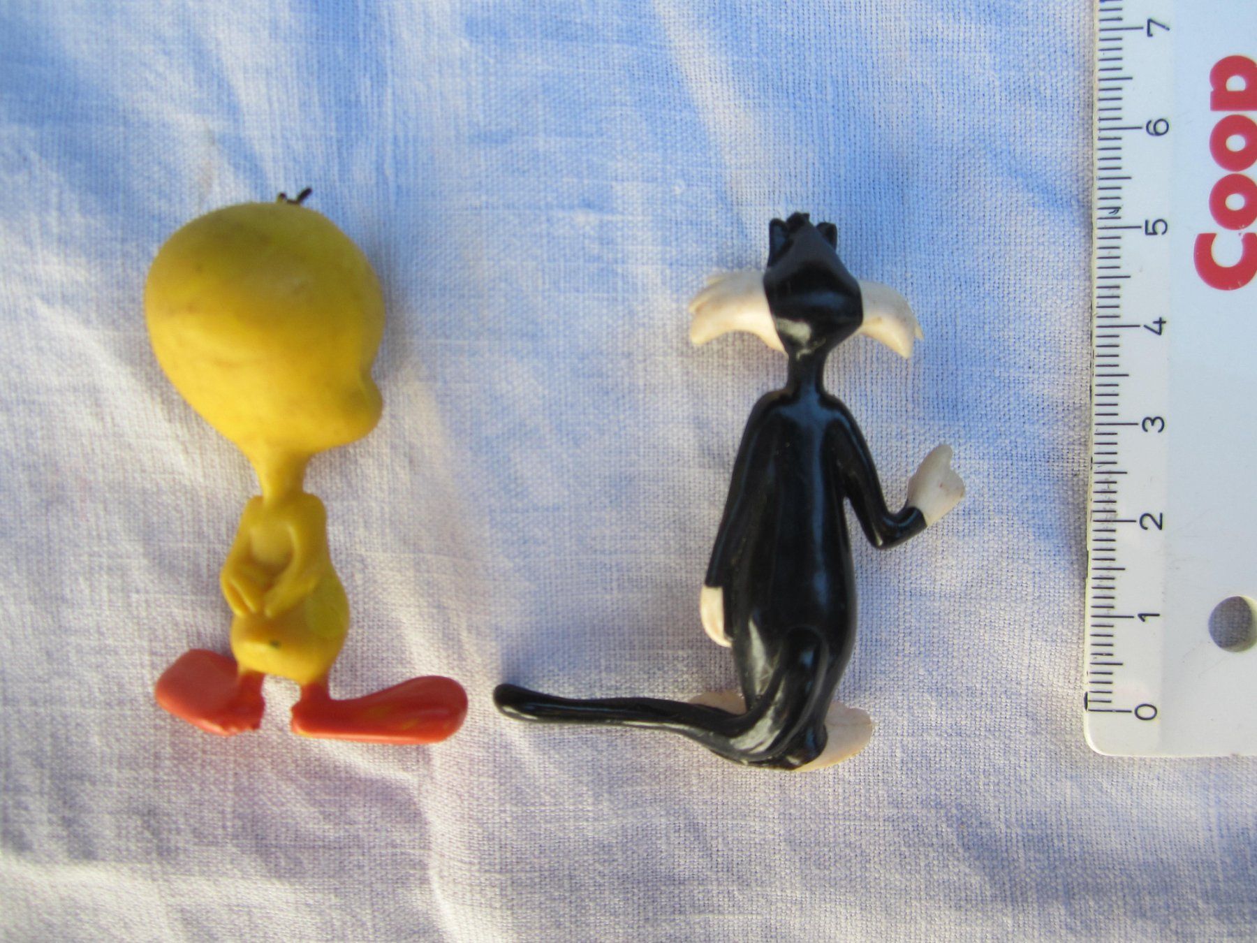 Giocattoli: Figurines – Usato da Tramelan venduto da Tors 1