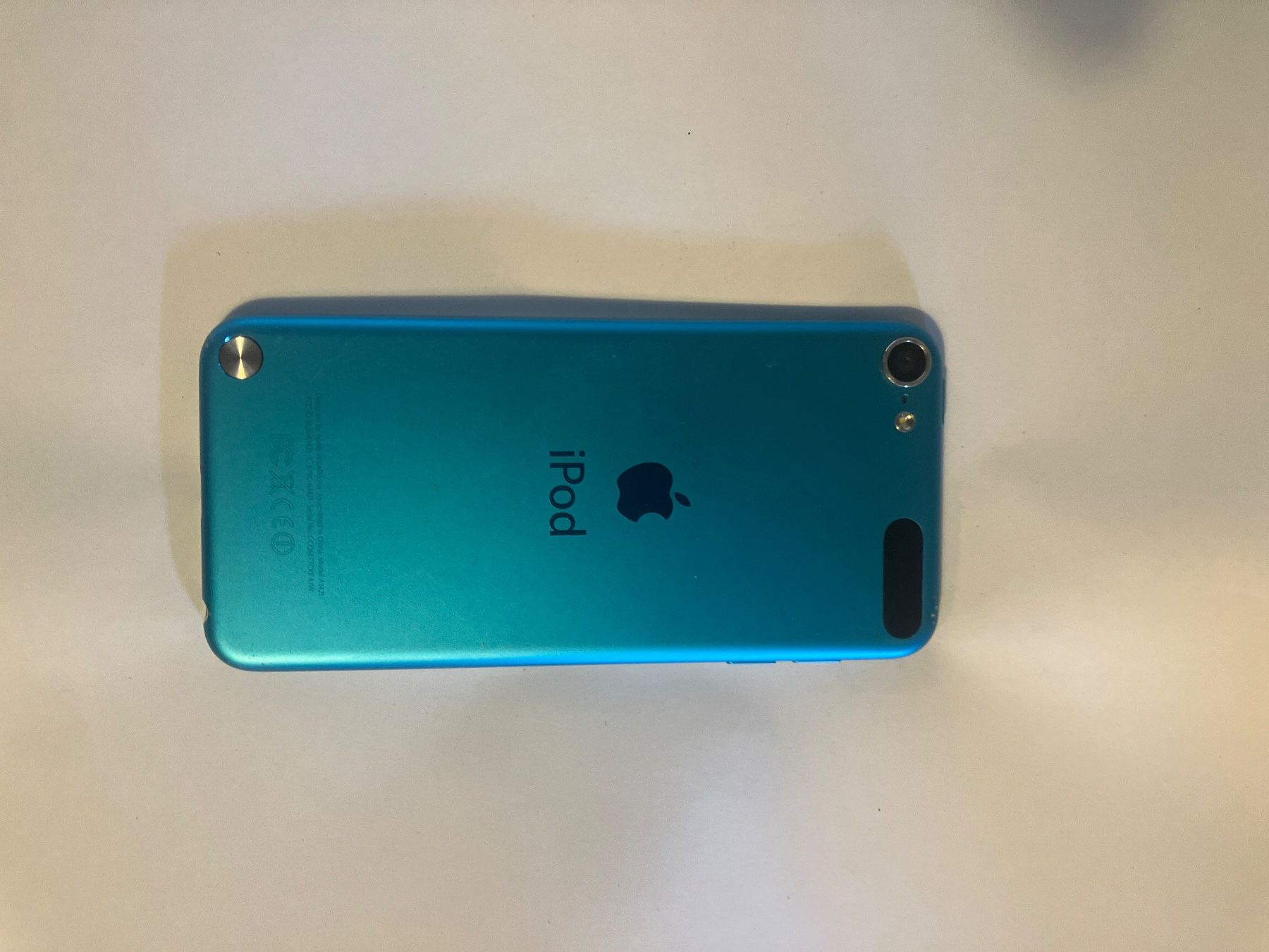 Apple Lettore multimediale & Streamer: Ipod Touch – Usato da gasel venduto da wupfl 3