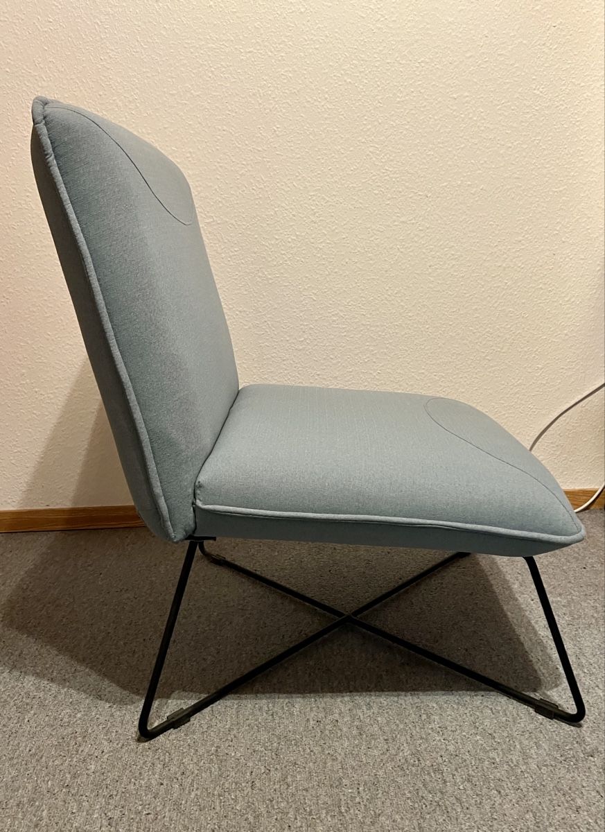 Fauteuils: Sessel – D'occasion à Hettlingen par Jackie.24 3