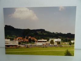Foto SBB 4-teilige NPZ Regionalzug zwischen Gossau-Winkeln