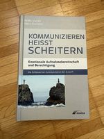 Kommunizieren heisst Scheitern von Atilla Vuran