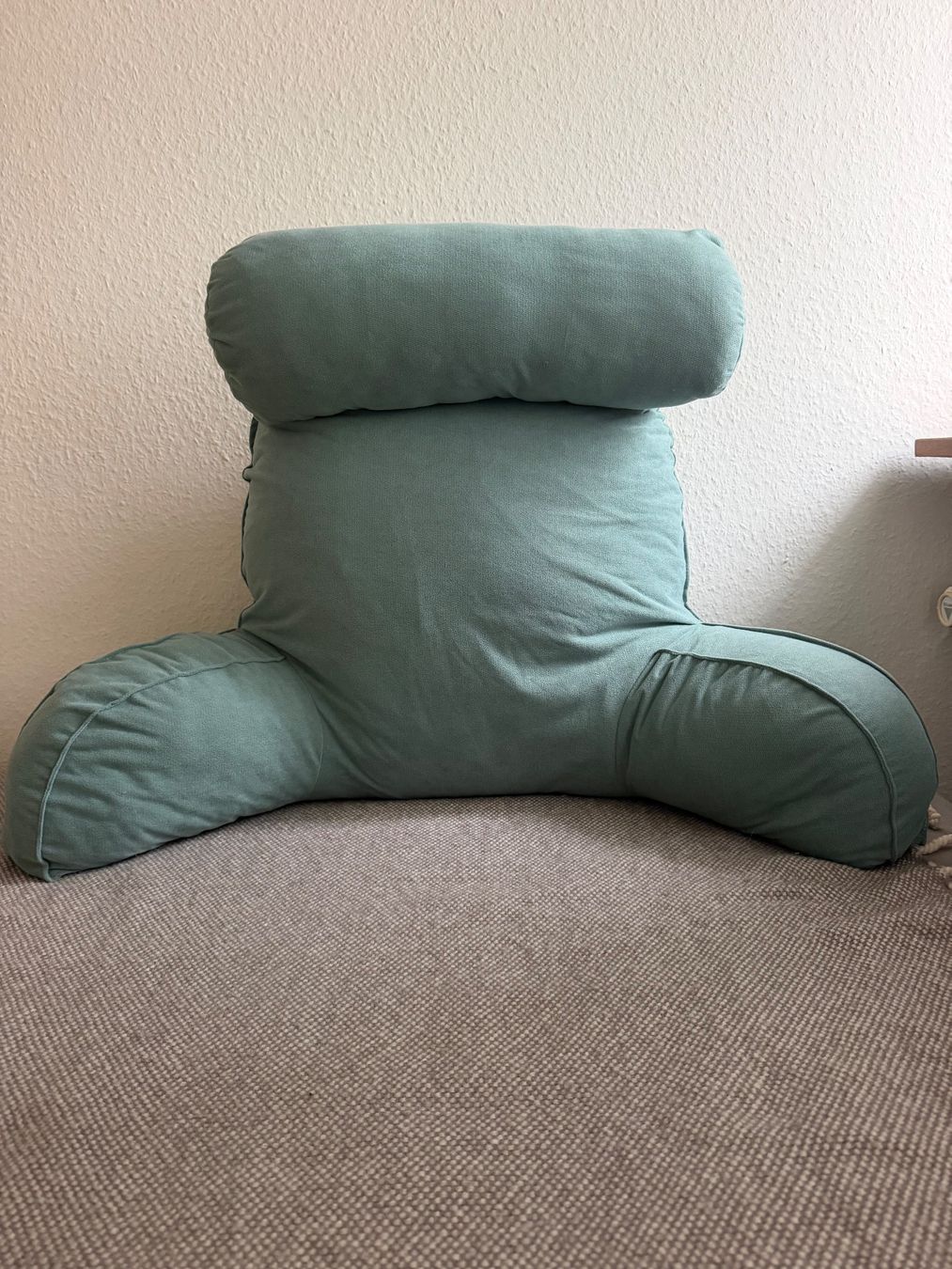 Coussins: Lesekissen mit Armlehne – D'occasion à Zürich par Blumeeee