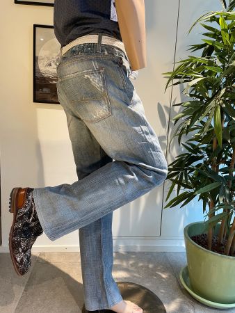 Jeans (Homme/Herren) - Jack & Jones : Taille/Grösse W36 L36