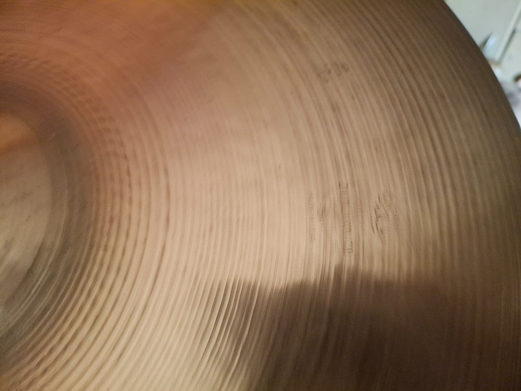 Yamaha Instruments de musique: Schlagzeug Yamaha Power – D'occasion à Rüegsbach par Bambusssprosse 4