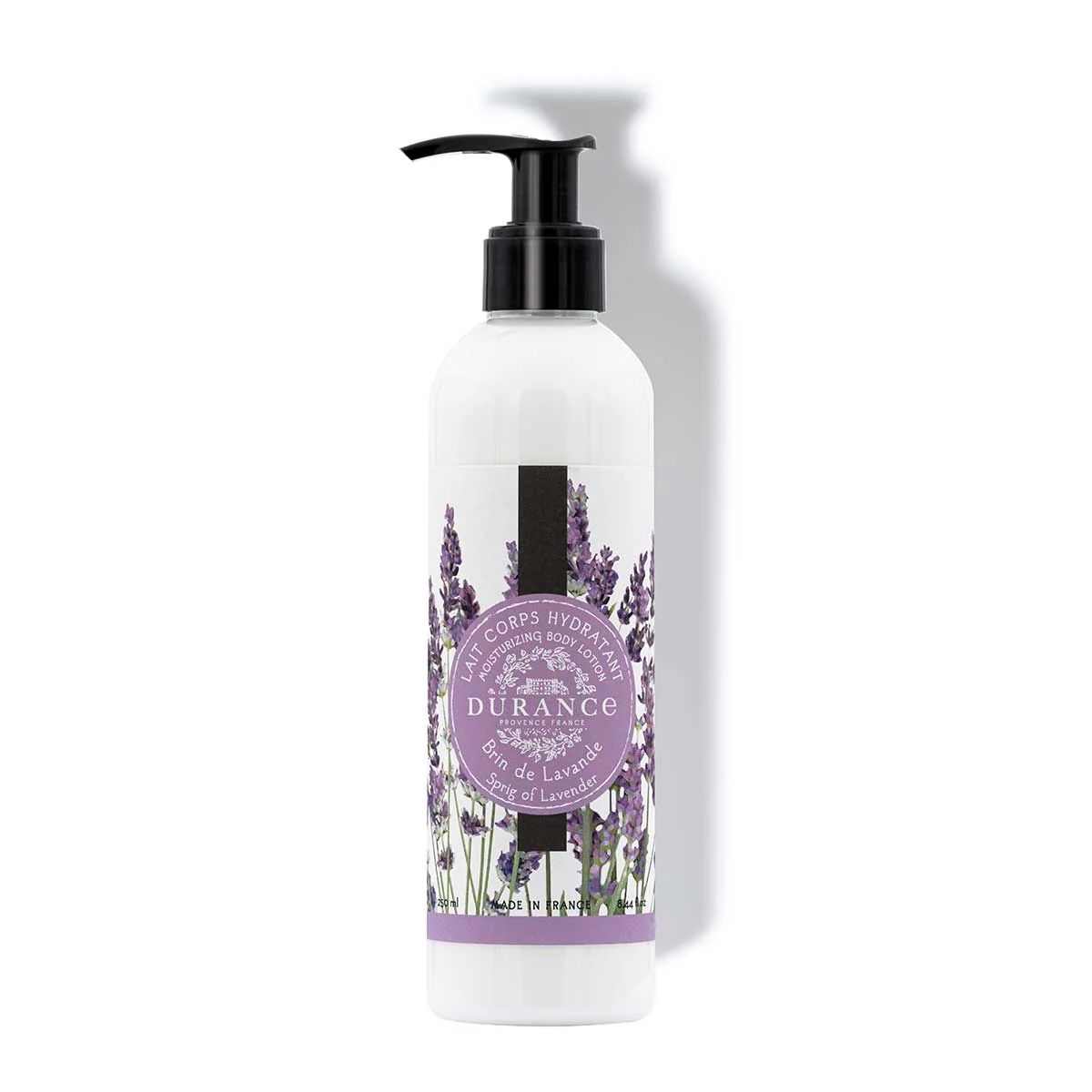 Idratazione: DURANCE, Bodylotion, feiner Lavendel, 250 ml – Nuovo e nell'imballaggio originale da Innertkirchen venduto da Glatthard-Interior
