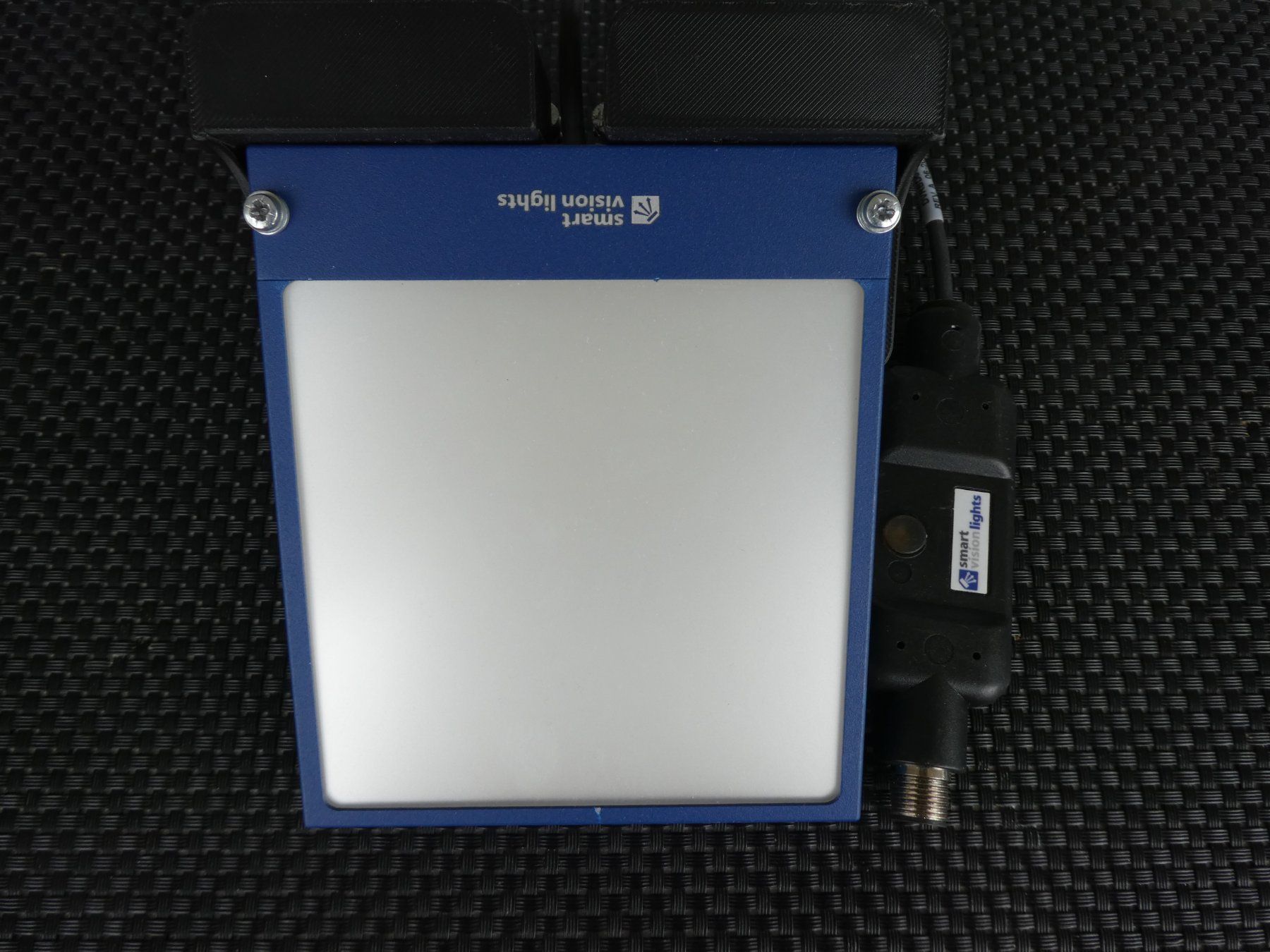 Lampade: MBL Smart Vision Lights - Mini - Backlight – Usato da Therwil venduto da Gtruli