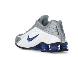 Nike Shox R4 Orlando - 47.5