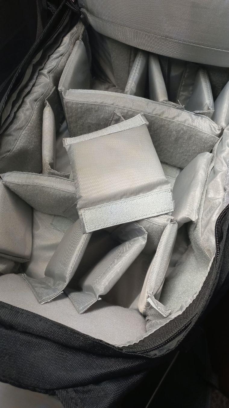 Zaini: Foto Rucksack – Nuovo (secondo la descrizione) da Wädenswil venduto da ElGaddi 3