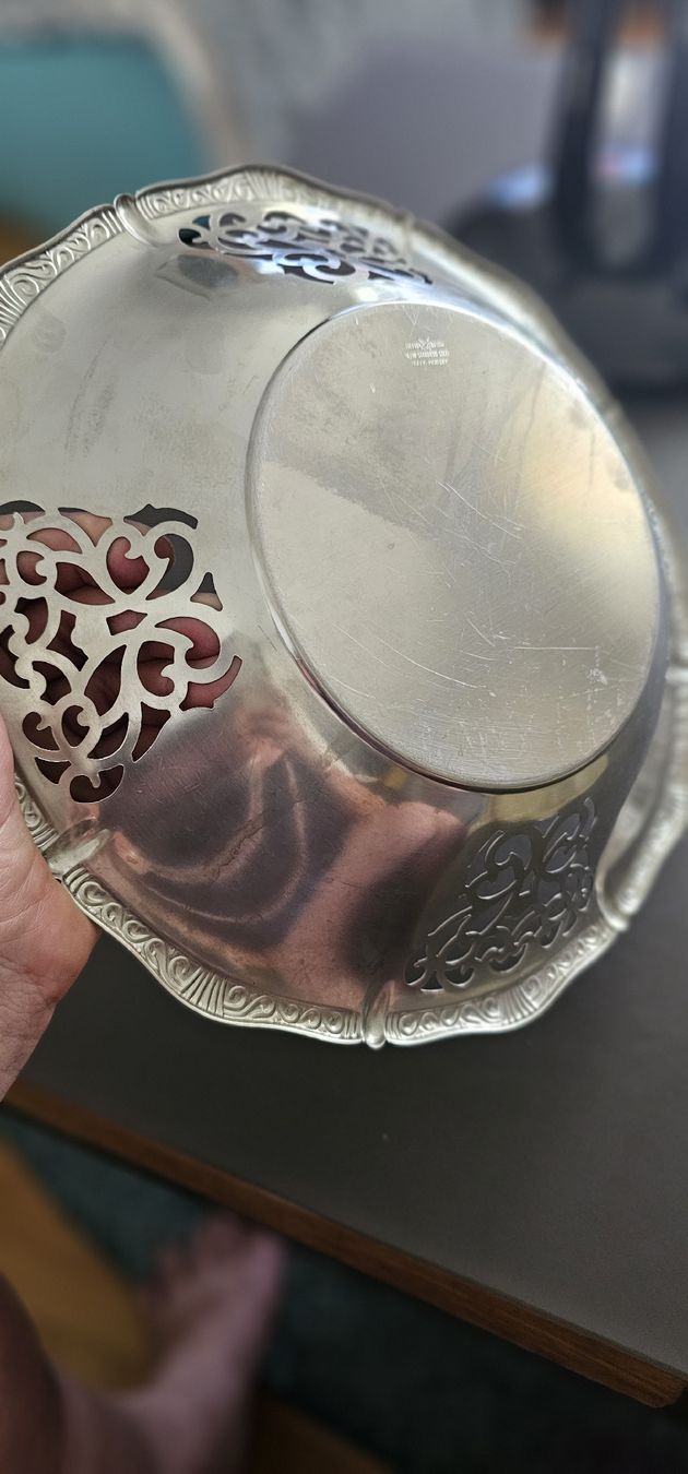 Alessi Piatti di portata: Vintage Alessi Schale – Usato da Riedikon venduto da Winter21. 2