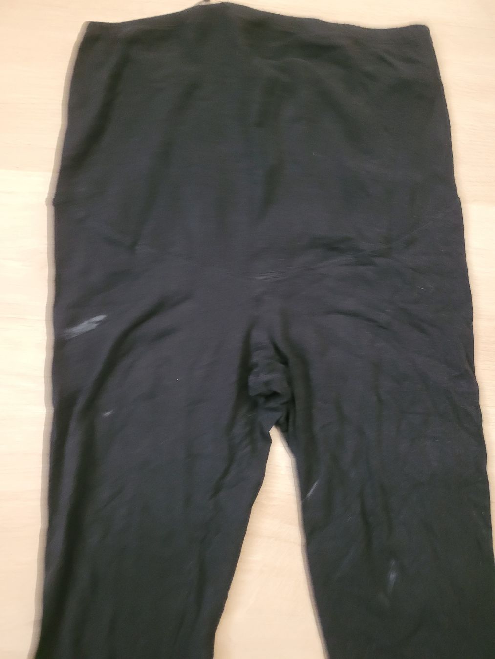 Leggings: 3/4 Umstandsleggins – Usato da Lupsingen venduto da sta_wgg5 3