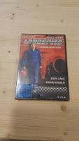 DVD Landspeed mit Billy Zane, NEU & OVP, Action-Film!