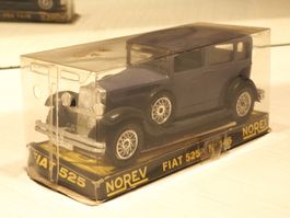 Fiat 525 g-s - Norev France No 146