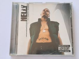 CD Nelly – Country Grammar
