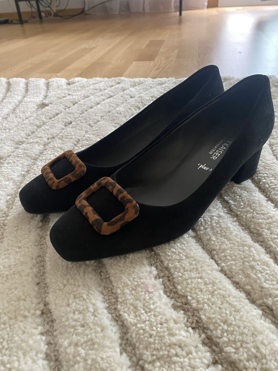 Kaiser Damenschuhe: Peter Kaiser Schuhe 6,5 – Neu (gemäss Beschreibung) aus Bülach von Jasmina.8