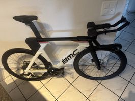 BMC Timemachine 01 DISC TWO