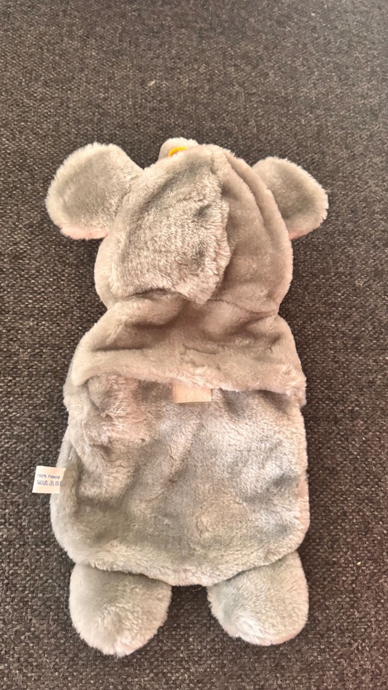 Altri elettrodomestici e apparecchi d’epoca: Elefant Bettflasche (neu) – Nuovo (secondo la descrizione) da Baar venduto da 001loulou 3
