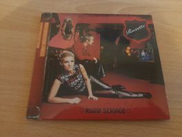 Roxette - Room Service CD Album