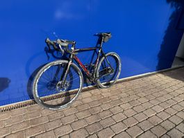 Ridley x-night Querfeldeinrad (Cyclocross) / Gravel