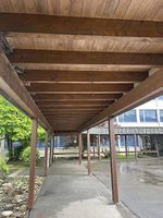 Balken viele verschiedene