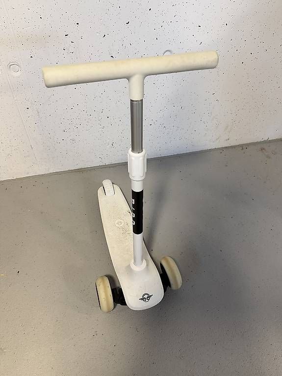 Kickboard: Trottinett – Usato da Dübendorf venduto da Me0013 2