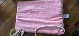 Elektrisches Heizkissen / Wärmekissen – Neu