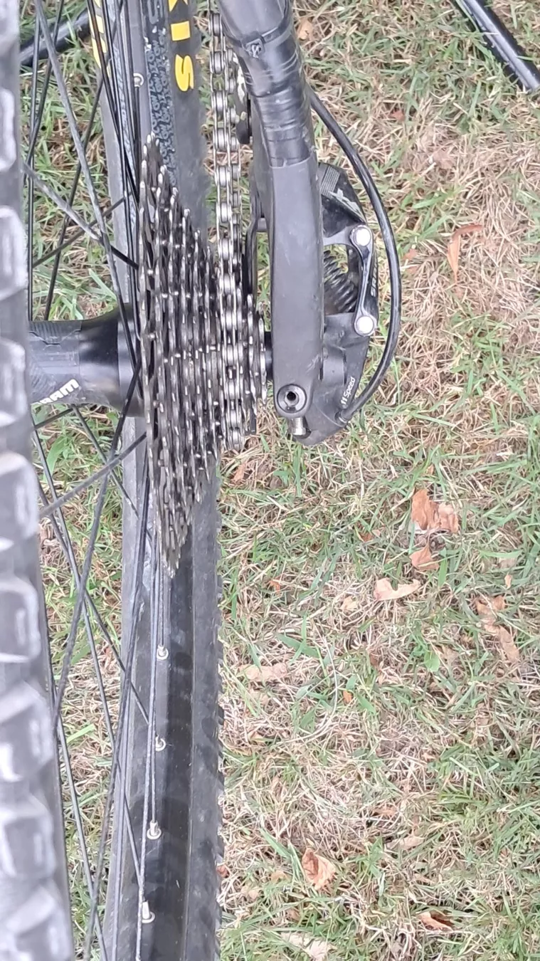 Norco Biciclette: Norco Range C7.3 – Usato da Hagendorn venduto da harmilu 4