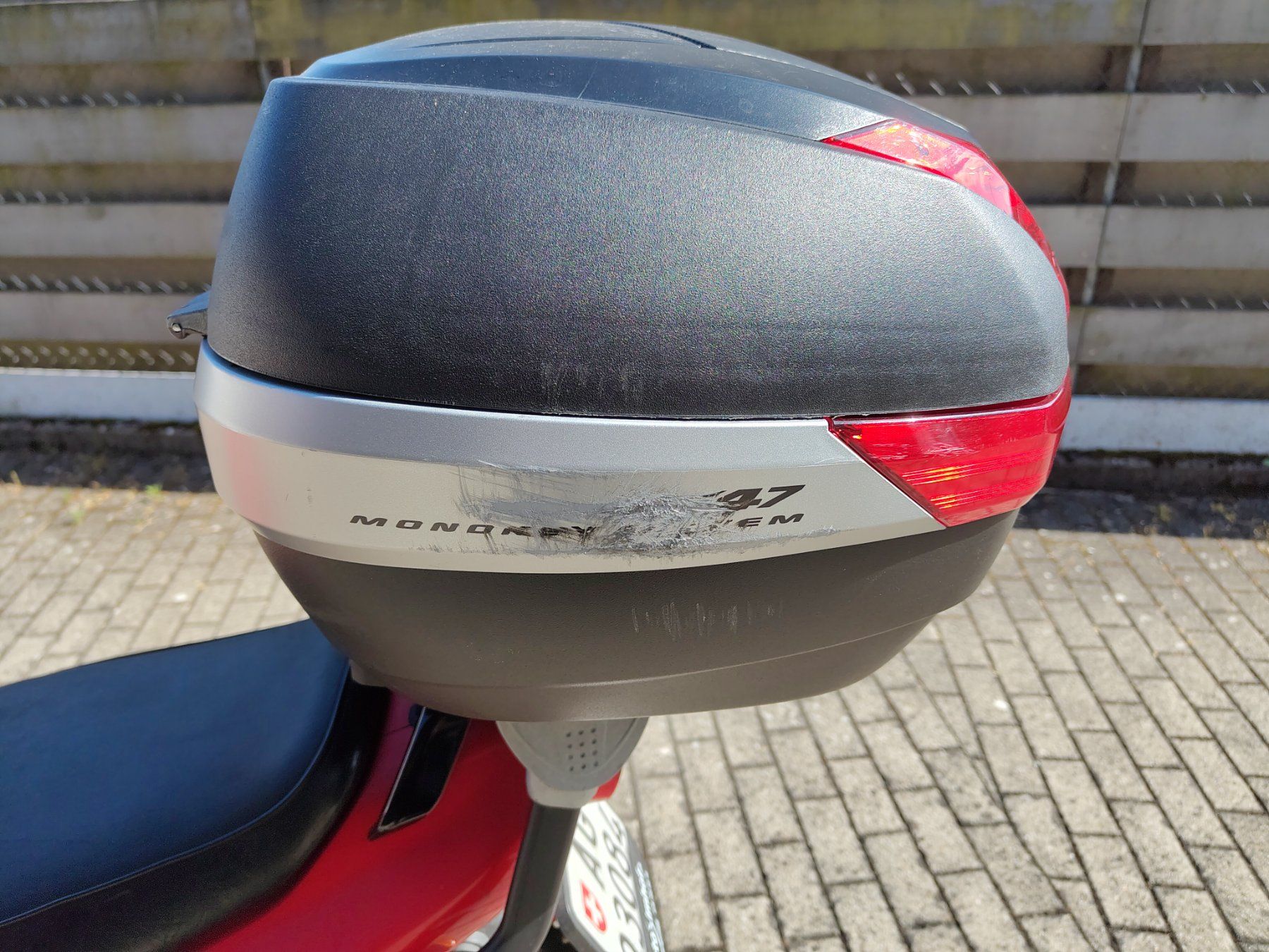Kawasaki Strada: Kawasaki ER 5 2003 – Usato da Habsburg venduto da sraLton 3