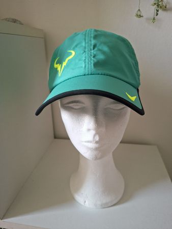 Nike Featherlight DRI-FIT Cap, Nadal logo
