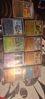 Ab 1.- Pokemon Black & White /Masterball & Pokeball 9 Karten