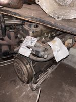 Motor VW Golf GLS 1978