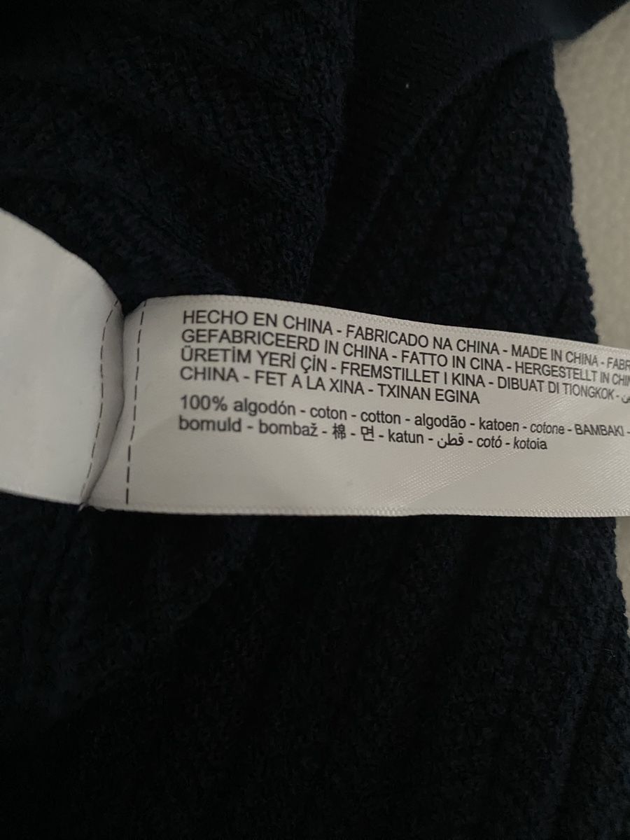 Massimo Dutti Camicie: Massimo Dutti Oberteil – Usato da Opfikon venduto da Luis144 5