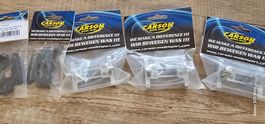Carson Truck Konvolut 7Artikel