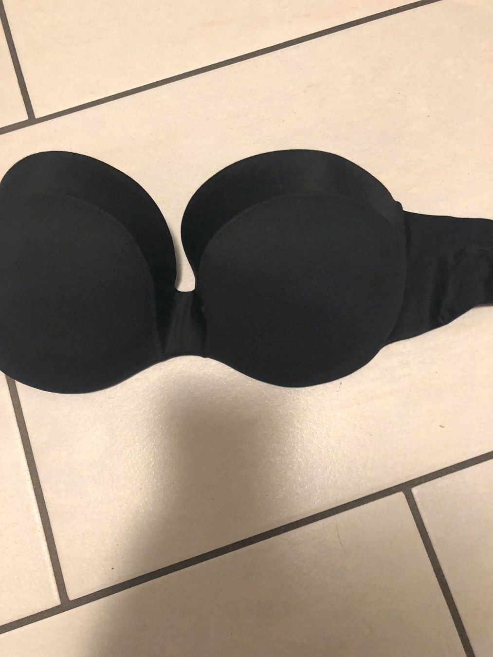 Chantelle Altra biancheria intima: Chantelle Bh Push Up LP CHF 180.- – Usato da Buchs-ZH venduto da rivella55