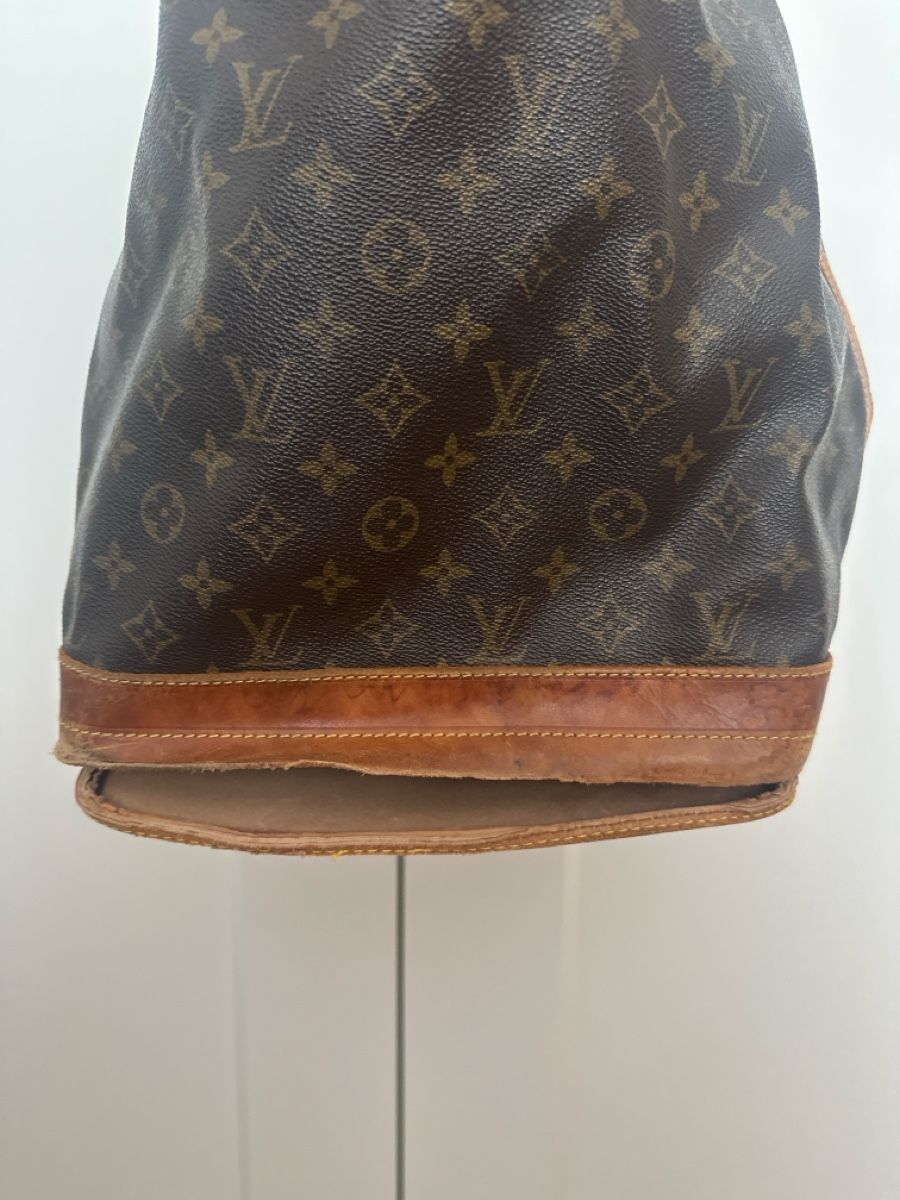 Louis Vuitton Borse da donna: Original Louis Vuitton Noé Beuteltasche – Usato da Meilen venduto da Niccy66 4