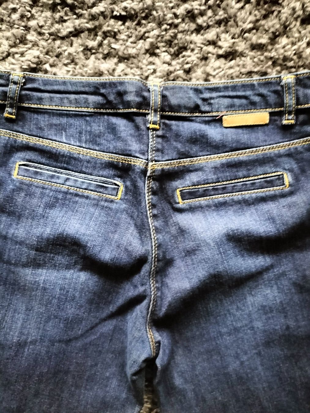 Kookai Jeans: Jeans von Kookai – Usato da Sins venduto da Taschending 4