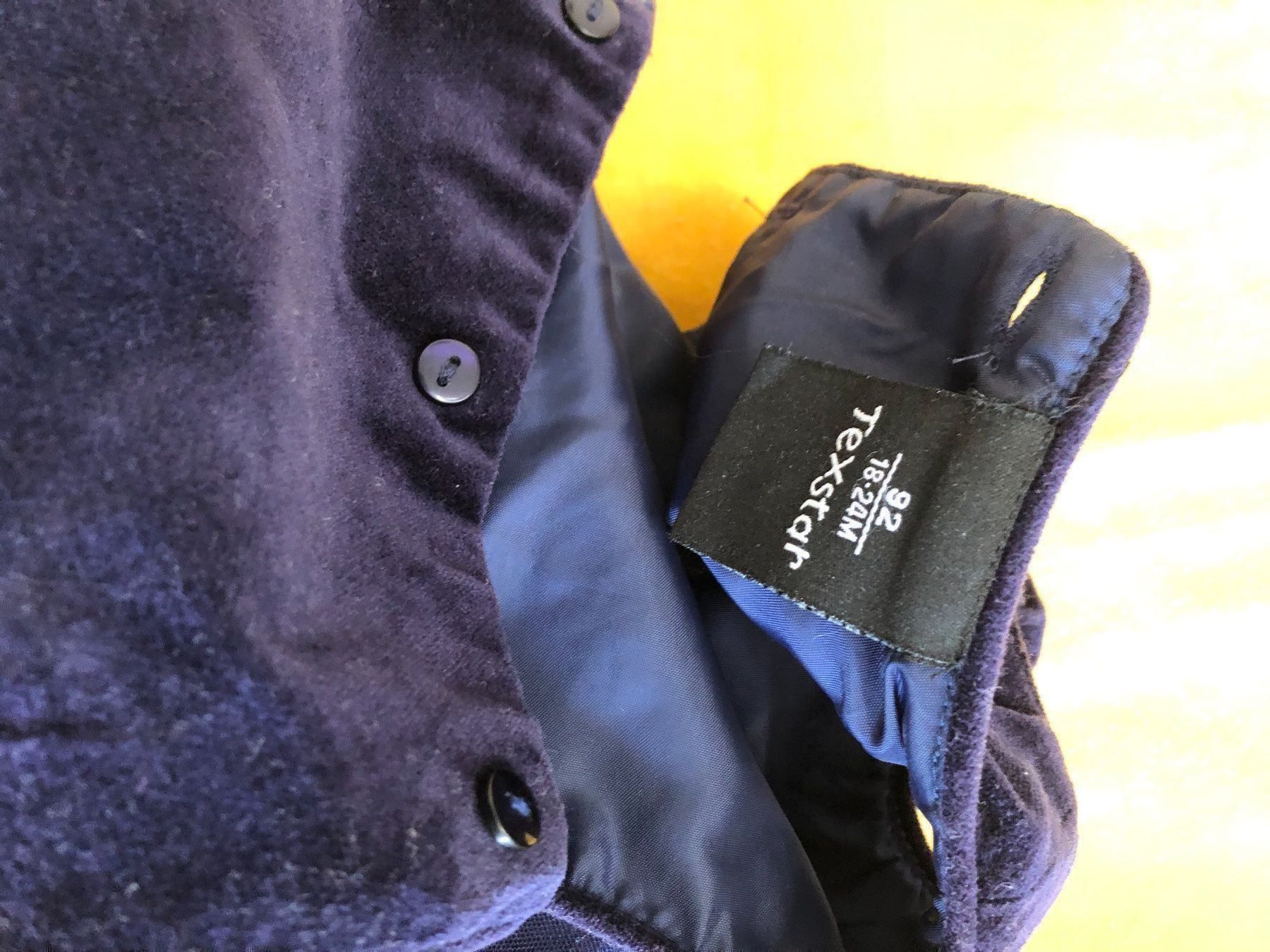 Vestiti & Gonne: Robe fille 24mois – Usato da MARLY venduto da AISLEE 4