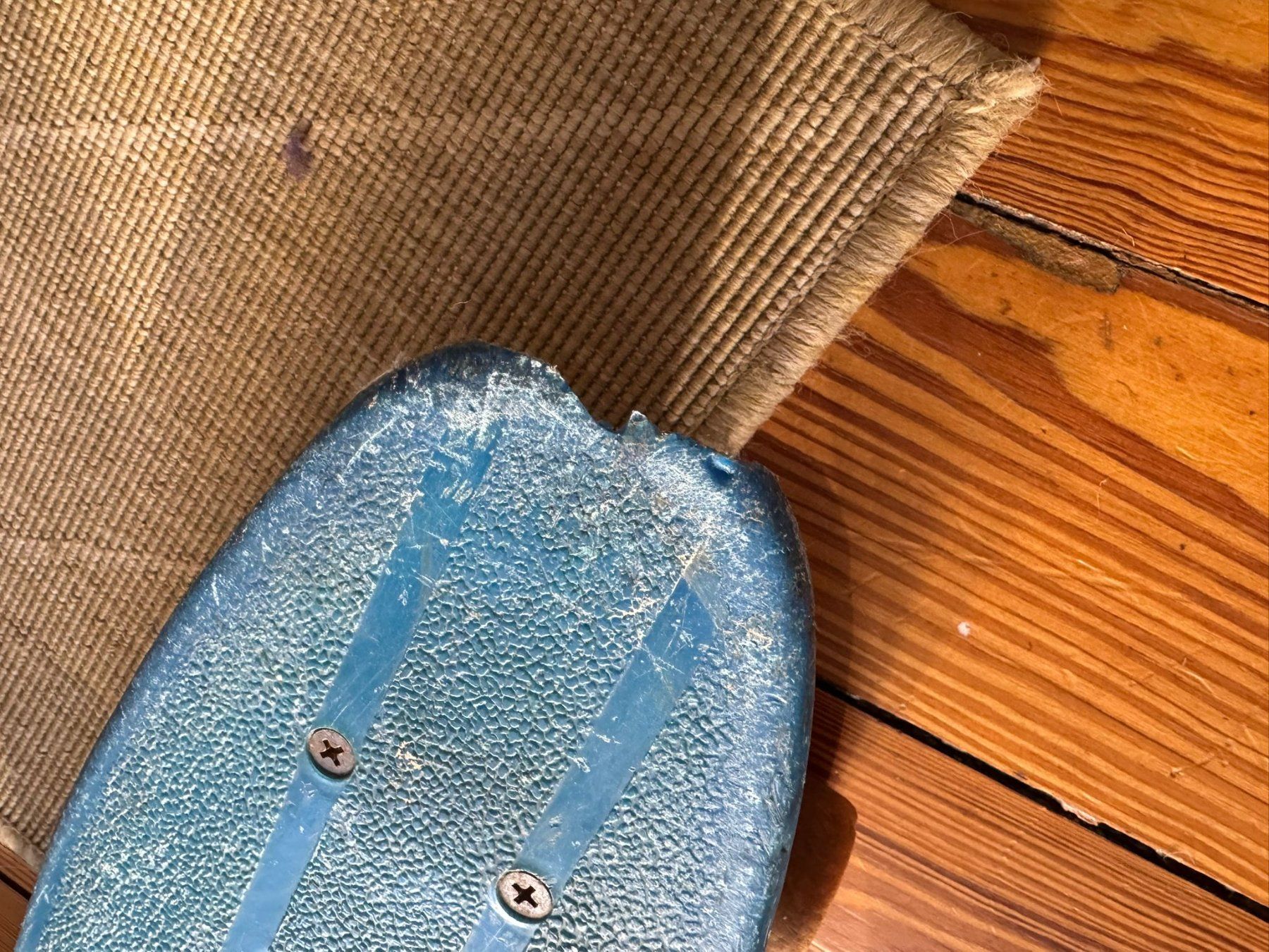 Skateboards: Pennyboard – Gebraucht aus Winterthur von nutzer2000 1