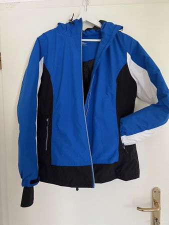Crane Skijacke, Winterjacke, Grösse M (40/42) wie neu!