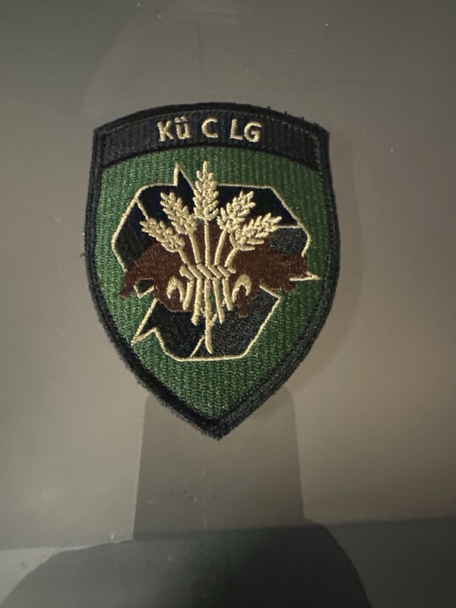Schweizer Armee Patches: Armee – Gebraucht aus Morbio Inferiore von Ecod