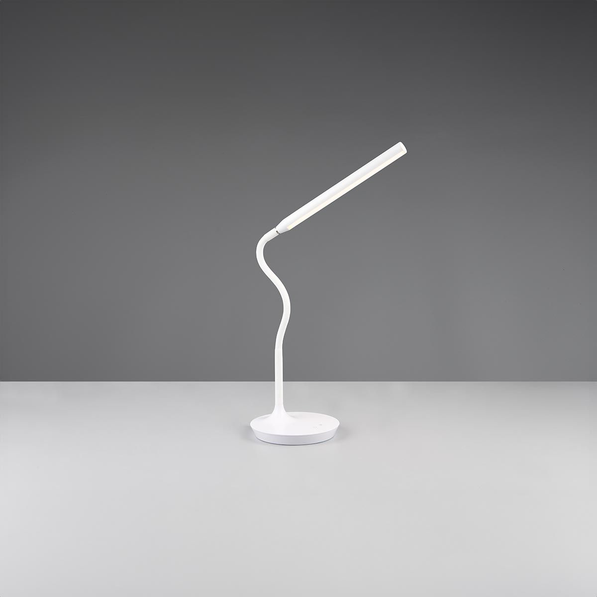 Lampen: LED Tischleuchte, Dimmer, 38 cm Höhe – Neu (gemäss Beschreibung) aus Kreuzlingen von Smart-Light 8