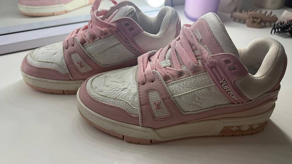 Scarpe da donna: Schicke Sneaker – Usato da winterthur venduto da nanyna1976 2